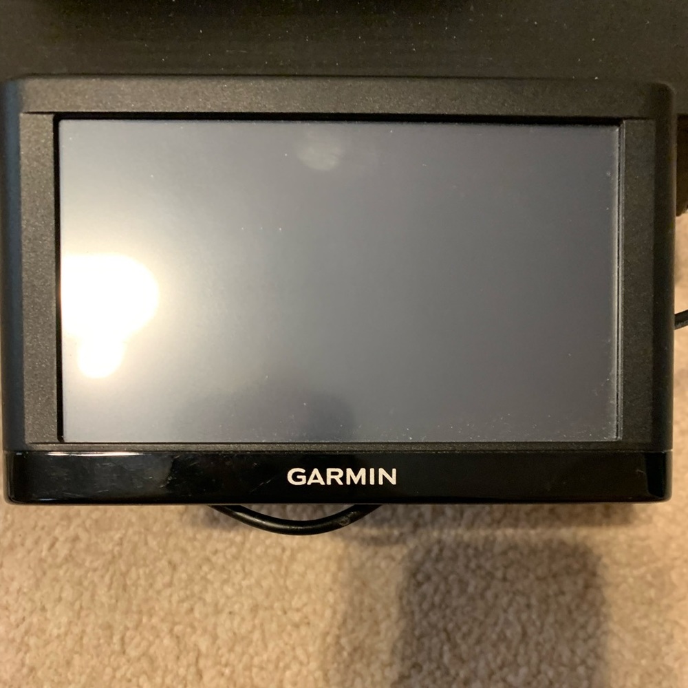Garmin GPS